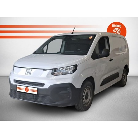 FIAT-DOBLO CARGO-CARGO MAXI 1.5 100 HP BLUEHDI E6.4 - 3