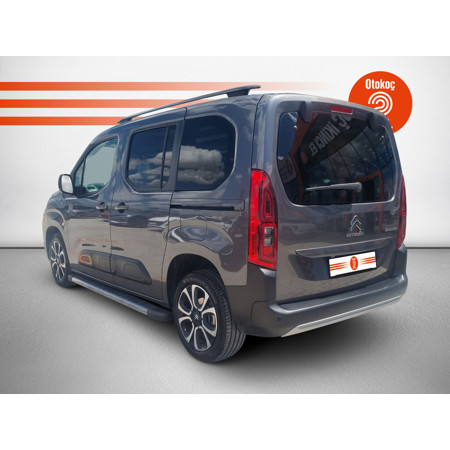 CITROEN-BERLINGO-SHINE BOLD 1.5 130HP S&S EAT8 - 1