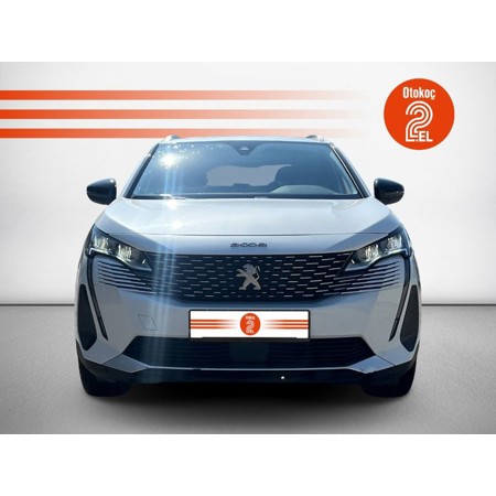 PEUGEOT-3008-ACTIVE PRIME 1.5 BLUEHDI 130HP EAT8 - 2