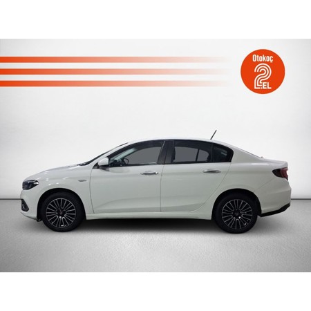 FIAT-EGEA-1.3 MJET II DS 95 HP URBAN - 3