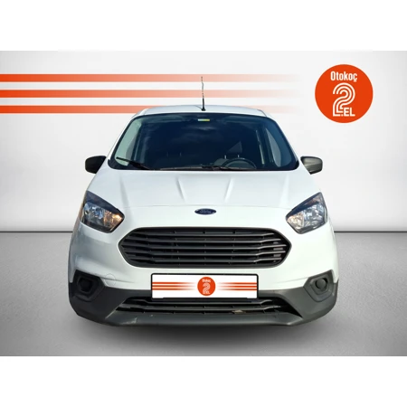 FORD-TRANSIT COURIER-1.5 L TDCI 75PS EU6.2 TREND MCA