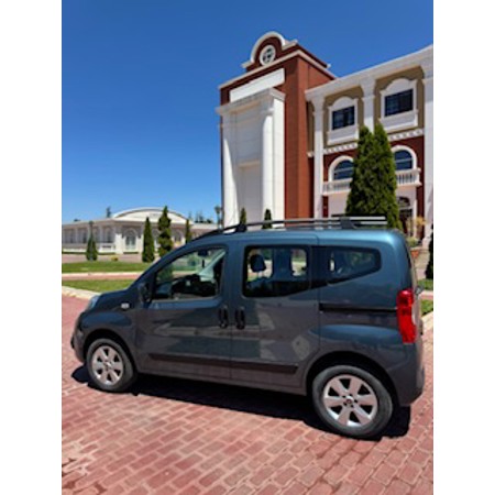 HATASIZ FİORİNO - 3