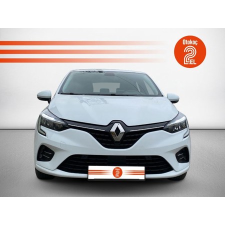RENAULT-CLIO-Touch 1.3 TCe EDC 130 bg - 2