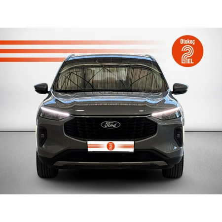 Ford KUGA 2025 49.886 km