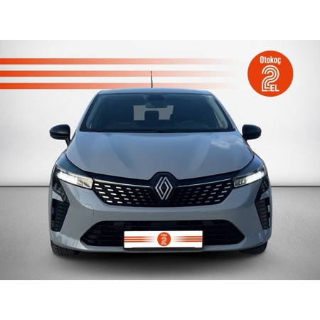 RENAULT-CLIO-EVOLUTION 1.0 TCE X-TRONIC 90 BG - 2