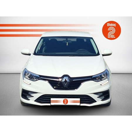 RENAULT-MEGANE-SEDAN JOY 1.3 TCE 140 bg EDC - 2