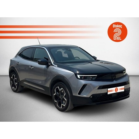 OPEL-MOKKA-100KW ULTIMATE - 1