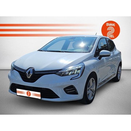 RENAULT-CLIO-Touch 1.3 TCe EDC 130 bg - 3