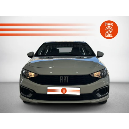 Fiat EGEA 2024 66.474 km 1