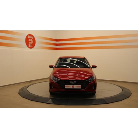 HYUNDAI-I20-1.4 MPI 100 PS JUMP BENZİN OTOMATİK - 2