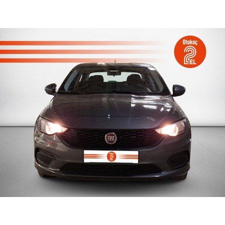 FIAT-EGEA-1.6 MJET 120 HP EU6D EASY DCT - 2