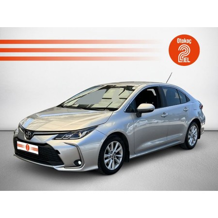 TOYOTA-COROLLA-1.5 DREAM MULTIDRIVE S - 3