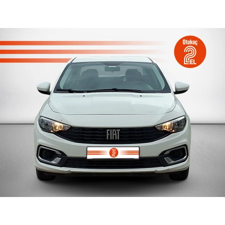 Fiat EGEA 2024 82.716 km 1