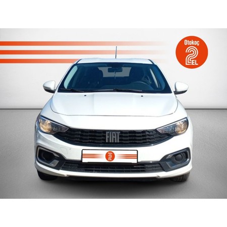 FIAT-EGEA-1.3 MJET II DS 95 HP EASY - 2