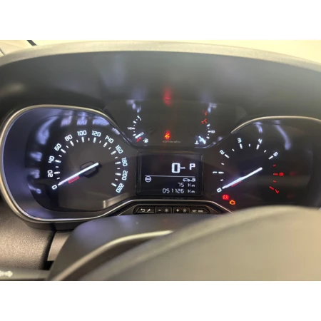 CITROEN-C3 AIRCROSS-1.2 PURETECH 130HP EAT6 FEEL BOLD görsel 7
