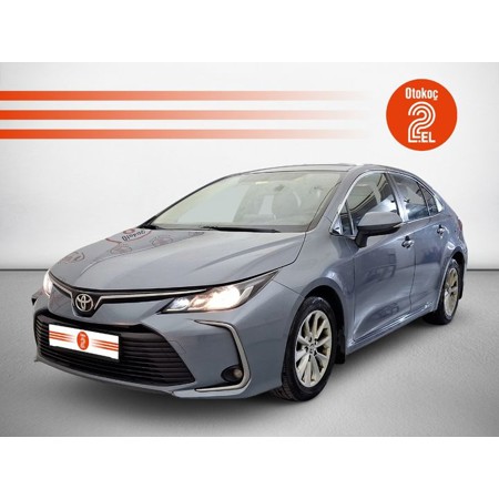 TOYOTA-COROLLA-1.5 DREAM MULTIDRIVE S - 3