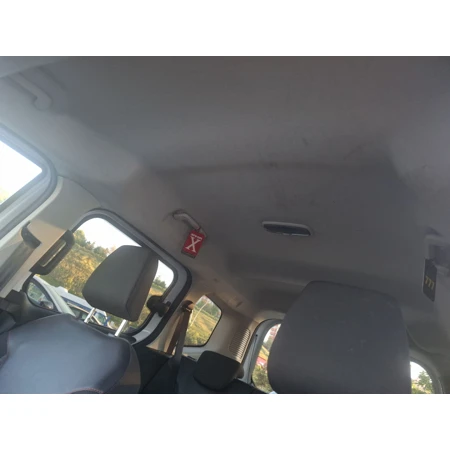FORD-TOURNEO COURIER-1.0L ECOBOOST 100PS TITANIUM PLUS BENZİN görsel 10