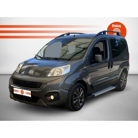 FIAT-FİORİNO-1.3 MJET 95HP EU6DF PREMIO COMBI - 3
