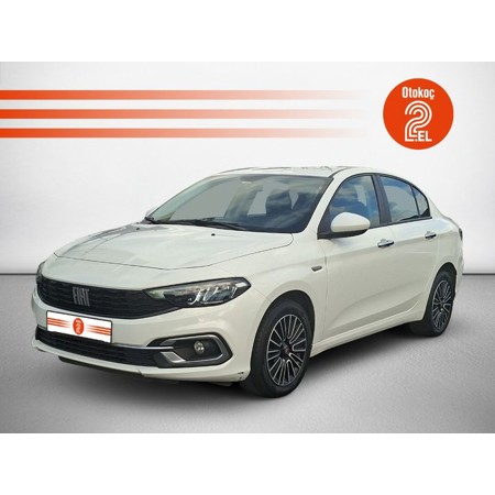 FIAT-EGEA-1.3 MJET II DS 95 HP URBAN - 3