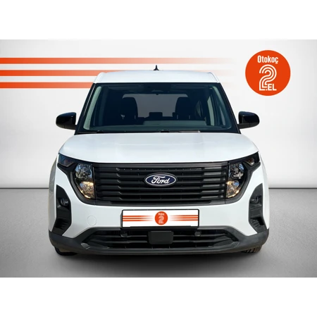 Ford TOURNEO COURIER 2024 114.025 km