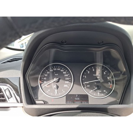 BMW-X1-1.5 SDRIVE18I X LINE AUTO - 3