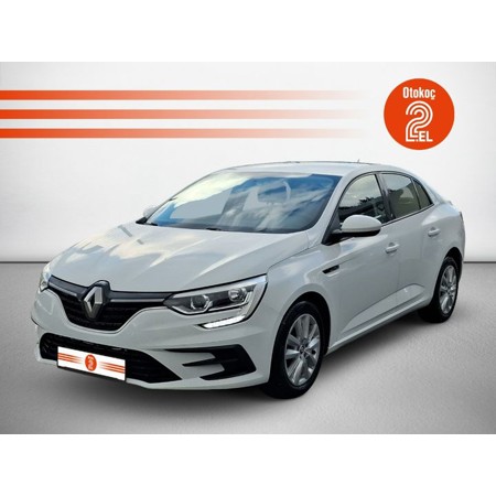 RENAULT-MEGANE-SEDAN JOY 1.3 TCE 140 bg EDC - 3