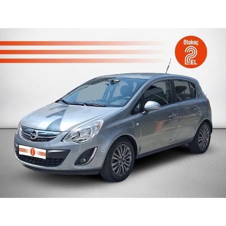 OPEL-YENI CORSA-1.4I TWINPORT ENJOY ACTIVE 16" AJ AUTO - 3