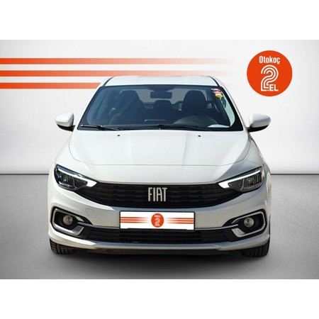 FIAT-EGEA-1.3 MJET II DS 95 HP URBAN - 2