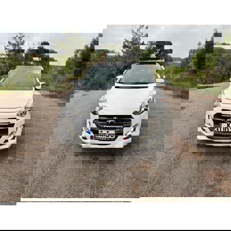 TEMİZ AİLE ARACI - 1