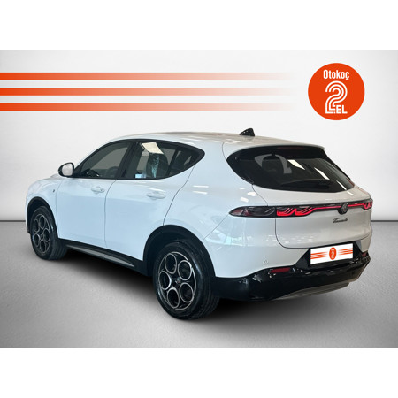 ALFA ROMEO-TONALE-TI 1.6 DIESEL 130HP DCT 4X2 - 3