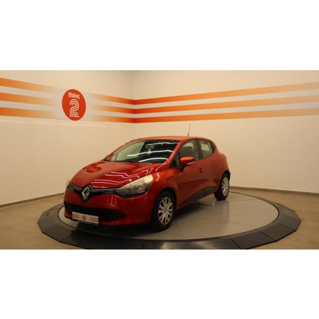 RENAULT-CLIO-CLIO JOY 1.2 16V 75 BG - 3