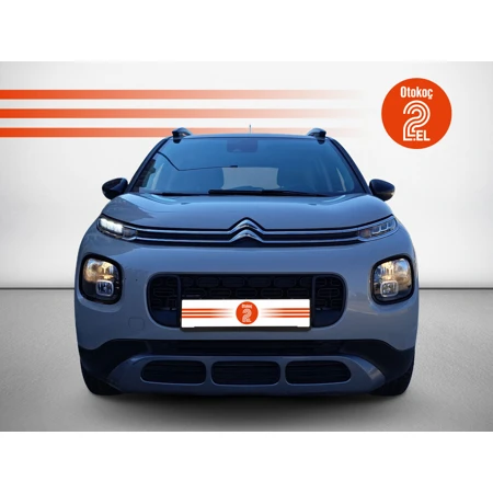 CITROEN C3 AIRCROSS FEEL BOLD