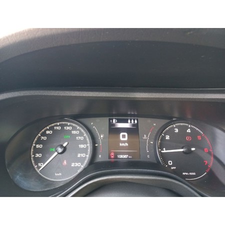 FIAT-EGEA-1.3 MJET 95 HP EASY E6F SEDAN - 2