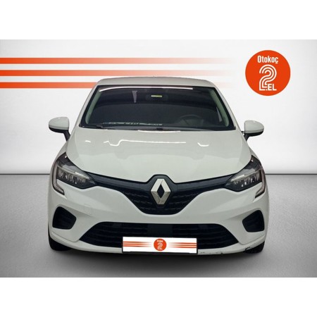 RENAULT-CLIO-Joy 1.0 TCe X-Tronic 90 bg - 2