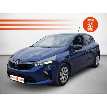 RENAULT-CLIO-EQUILIBRE 1.0 TCE X-TRONIC 90 BG - 3