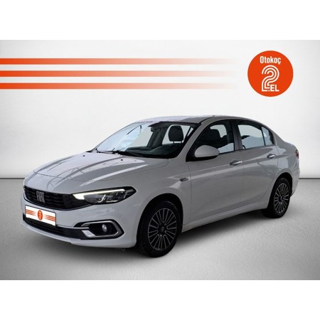 FIAT-EGEA-1.3 MJET II DS 95 HP URBAN - 3