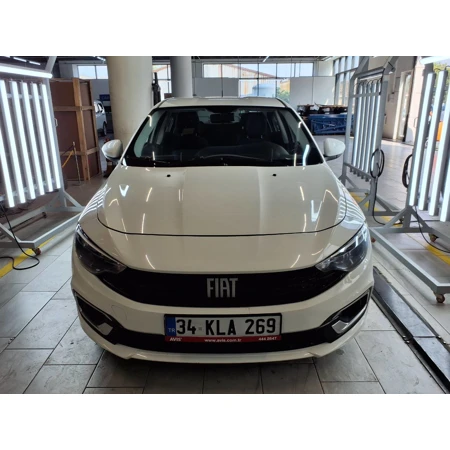 Fiat EGEA 2024 81.910 km