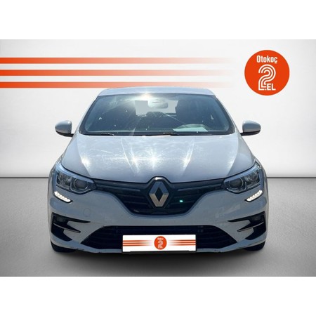 RENAULT-MEGANE-SEDAN JOY 1.5 BLUE DCI 115 bg EDC - 2