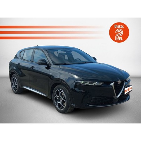 ALFA ROMEO-TONALE-1.6 130HP TI DIESEL DCT - 1