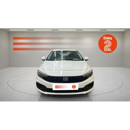 FIAT EGEA EASY