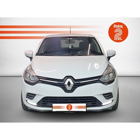RENAULT-CLIO-CLIO TOUCH 0.9 TCE 90 HP - 2