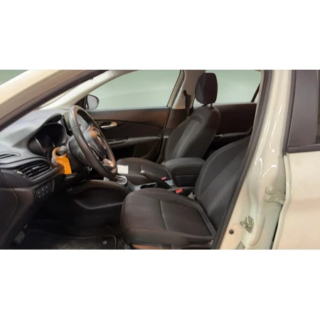 FIAT-EGEA-1.6 MJET 130HP URBAN DCT görsel 11