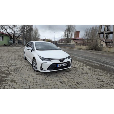 Toyota Corolla 2024 Dream | 12.XXX KM | Otomatik | Hatasız - 1