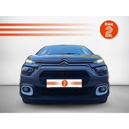Citroen C3 2024 67.796 km
