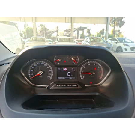 PEUGEOT-RIFTER-GT 1.5 BLUEHDI 130HP EAT8 görsel 5