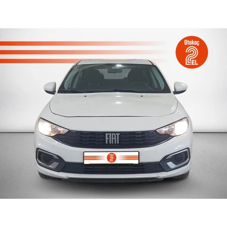 Fiat EGEA 2024 75.035 km