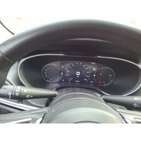 FIAT-EGEA-1.6 MJET 130HP CROSS LOUNGE DCT görsel 5