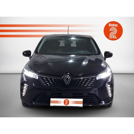 RENAULT-CLIO-EVOLUTION 1.0 TCE X-TRONIC 90 BG - 2