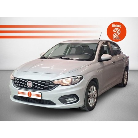 FIAT-EGEA-1.4 FIRE 95 HP EU6D EASY - 3
