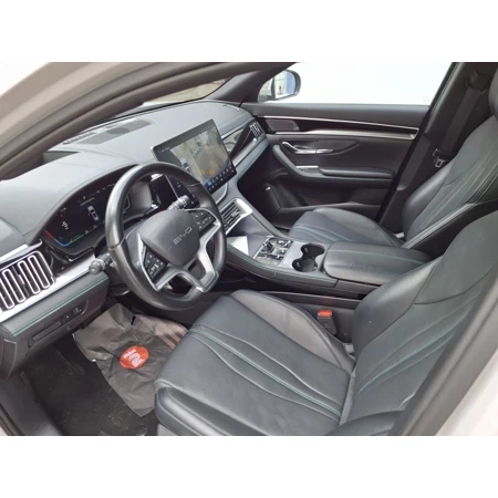 BYD-SEAL U DM-I-1.5L PHEV DM-I AWD görsel 4
